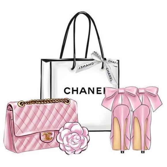 Meet your Posher, Brooke - Picture 1 of 1